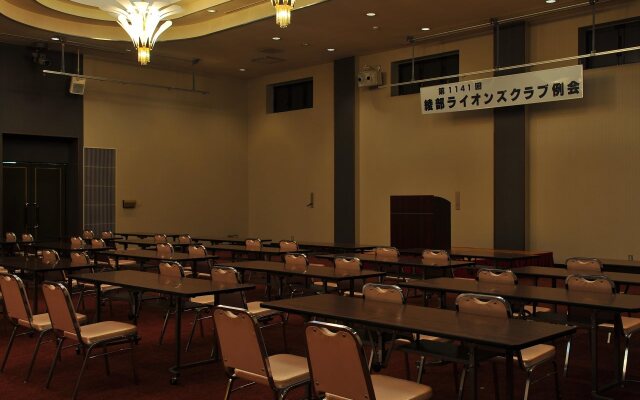 Kyo Ayabe Hotel