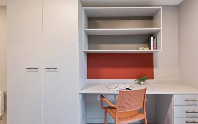 Central Modern Apt with Fast Wifi 6br - Sleeps6