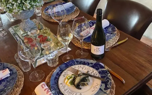 Antria Boutique Lodge