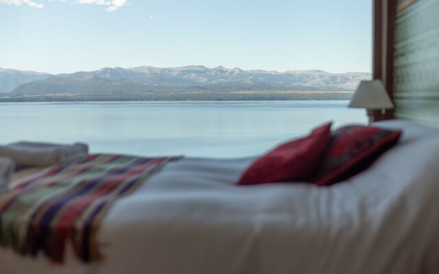 Luxury Lake Views Apartments By Apartments Bariloche