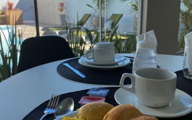 Pousada Villas Bonito