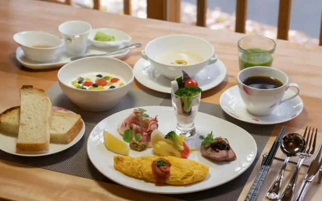 inn NOSHIYU