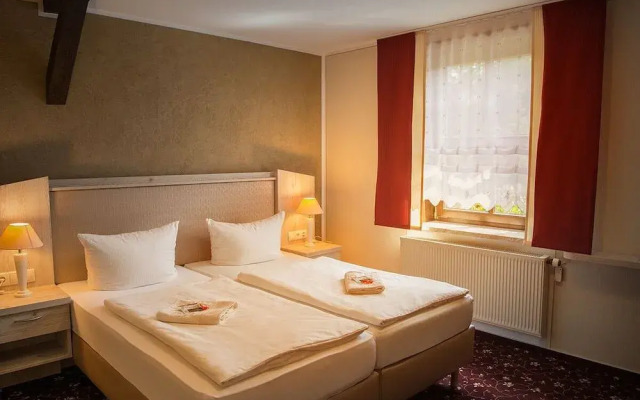 Flair Hotel Mellestollen