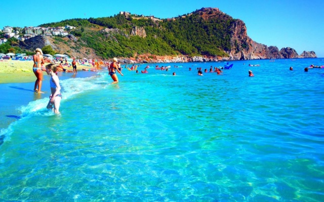 Cleopatra City Hotel