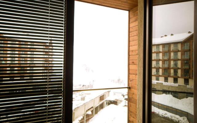 New Gudauri Loft 1 #440