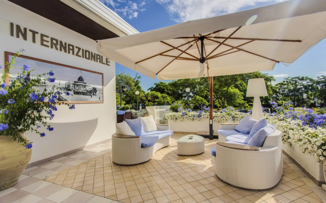Hotel Internazionale
