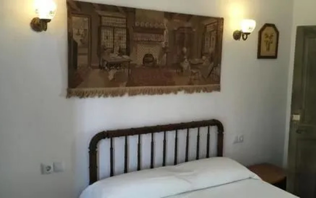 Agroturismo Binibasa