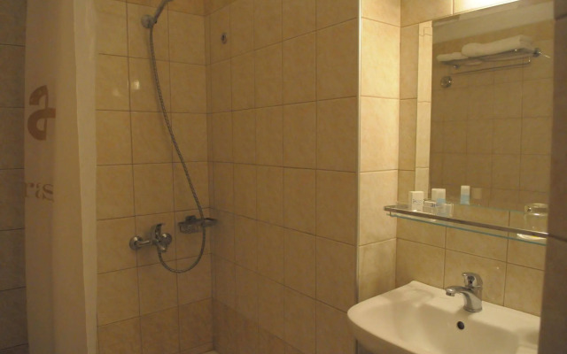 Asteras Hotel