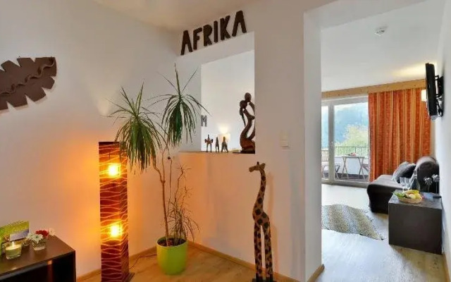 Aktivhotel Eberleiten