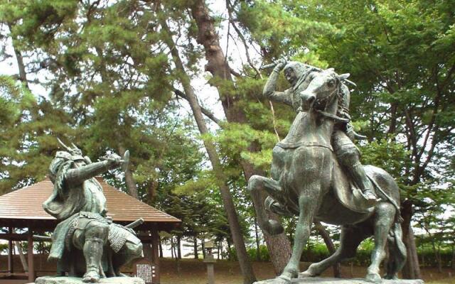 Pension College Hakuba