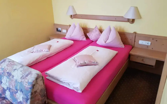 Ferienhotel Lindenhof