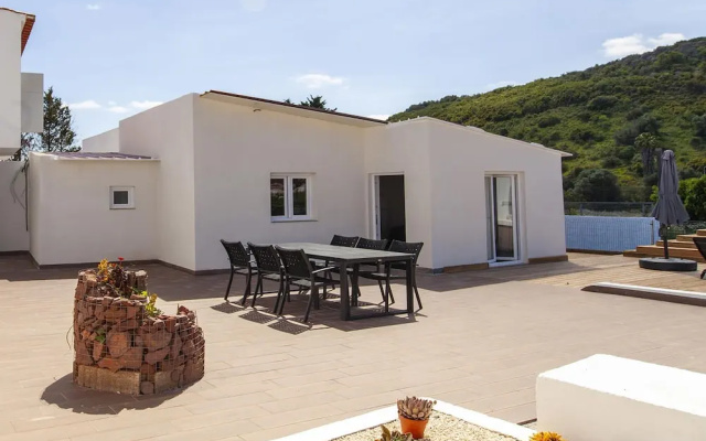 S 03 - 1 Bed Flat in Quinta S o Silvestre