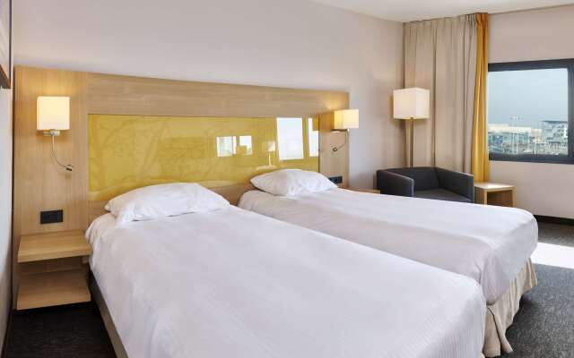 Park Inn by Radisson Liege Airport