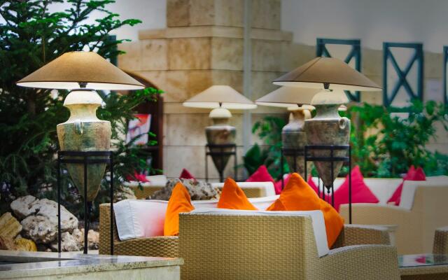 Polat Thermal Hotel