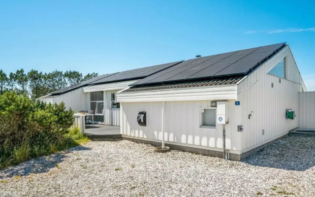 "Senta" - 450m from the sea in NW Jutland