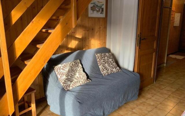 Appartement Châtel, 2 pièces, 4 personnes - FR-1-200-152