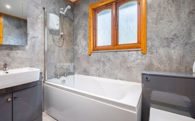 Loch Meiklie 3 bed