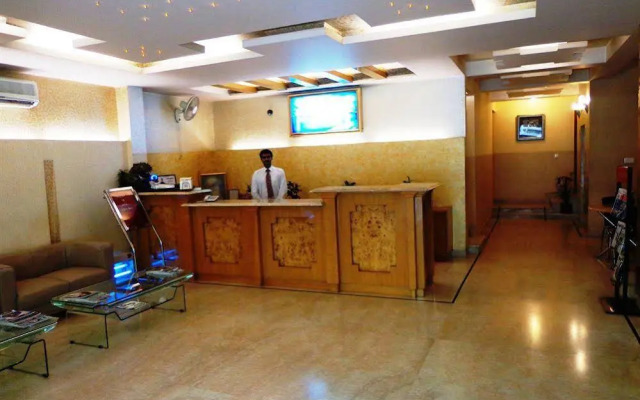 Hotel Singh Sahib