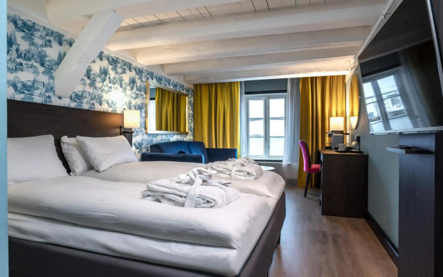 Thon Hotel Kristiansund