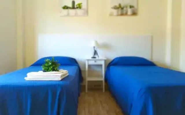 Apartamentos La Villa 3