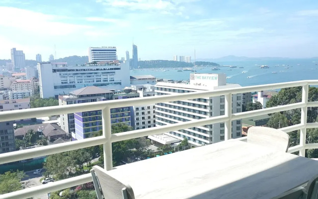 Vtsix Condo Service at View Talay Condo