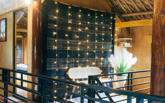 Homestay số 91-Suối Hồ Sa Pa