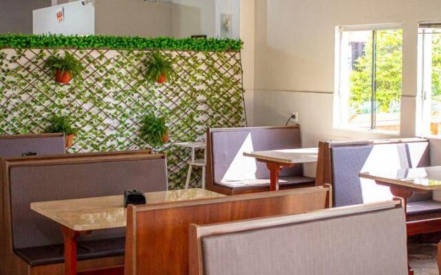 Eco hotel