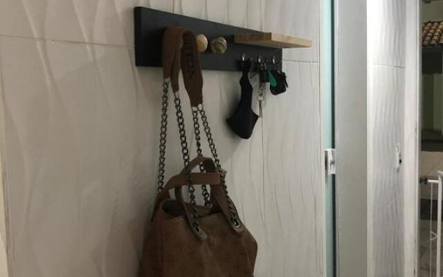 Residencial a Beira Mar Pero
