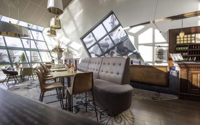 Best Western Hotel Nobis Asten