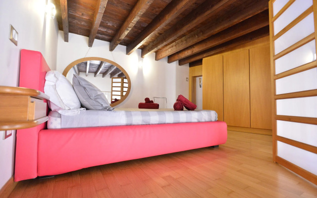 Luxury Apartment Cagliari Gretel Studio