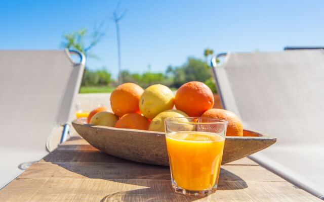 Ses Planes - Adults Only (Ca Na Faustina)