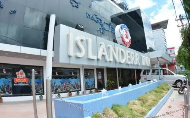 Hotel Islander Inn - Port Blair