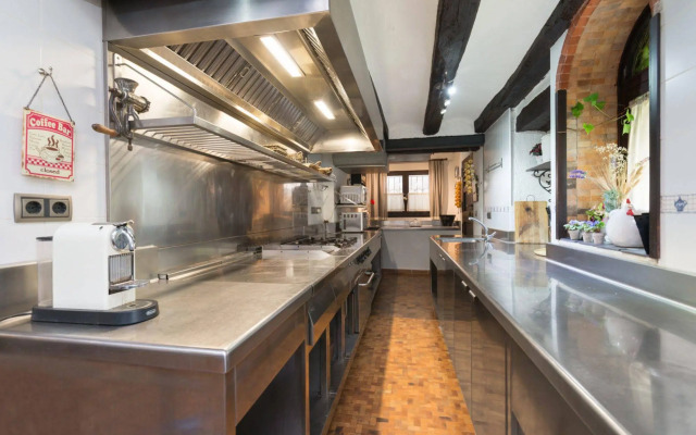 Comarquinal Bioresort Penedès