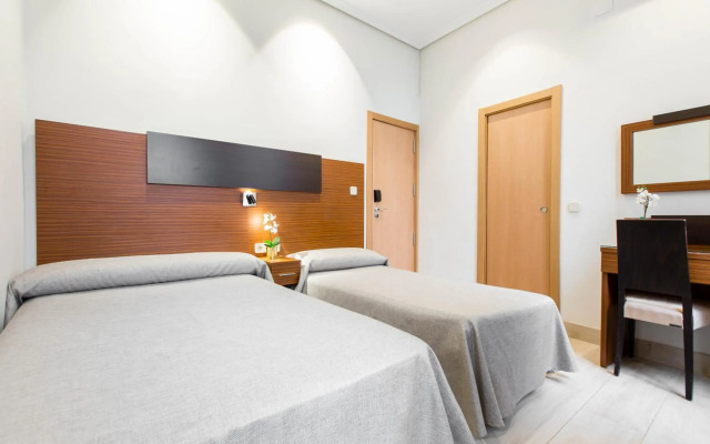 Hostal Cervelo