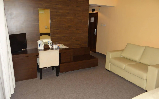 Hotel Elitsa