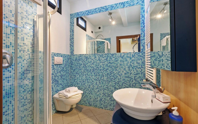 Appartamento Mako - 800m From The Beach