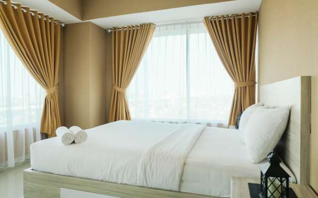 Premium 2BR Apartment @ Grand Kamala Lagoon