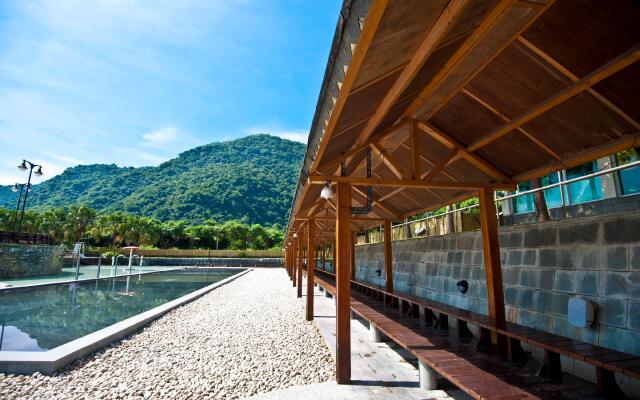 Toyugi Hot Spring Resorts & SPA