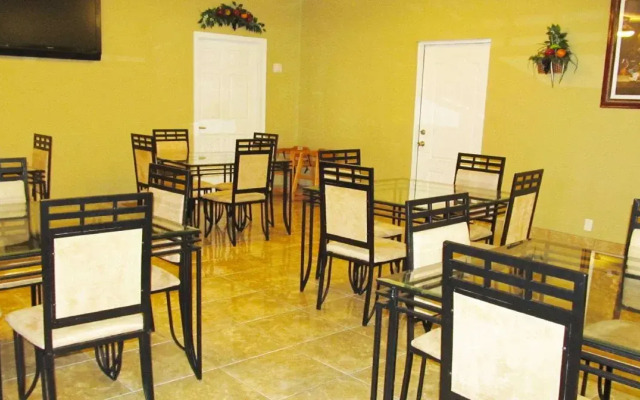 Magnuson Hotel Idabel