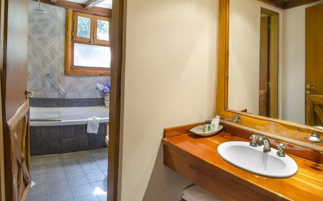 Nido del Condor Hotel & Spa