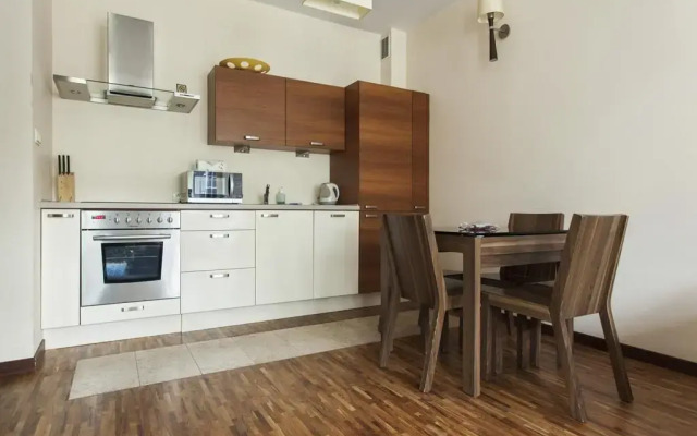 Royal Apartments - Apartamenty Morskie
