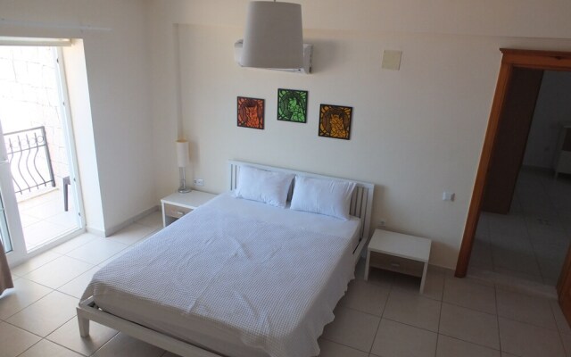 Sole'n Blu Hotel