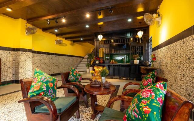 Hoi An Coco Viet Homestay