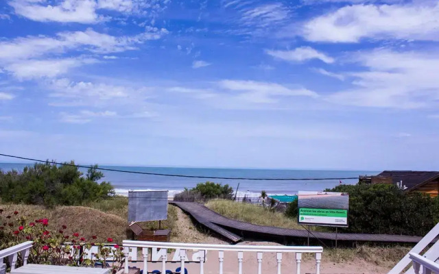 San Remo Gesell Mar Apart