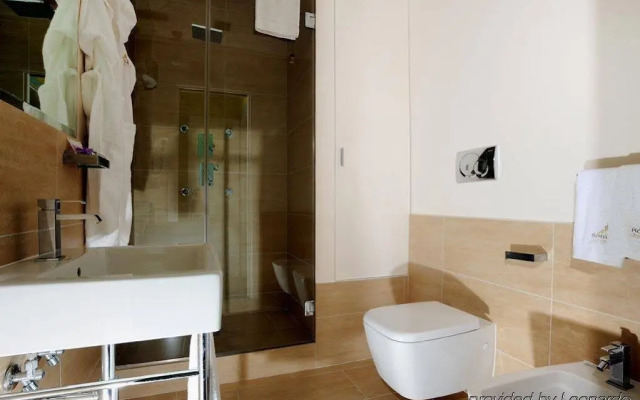 Roma Dreaming ApartHotel