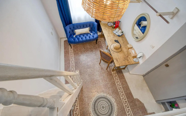 Mascot Boutique Hotel
