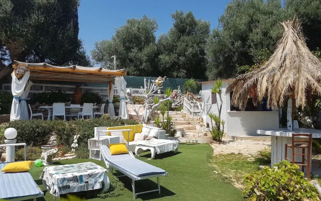 Villa Lory