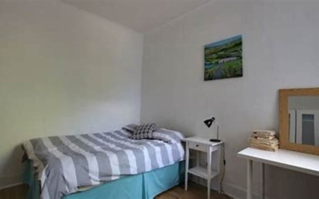 LALL Motel