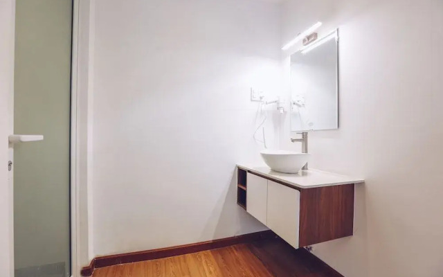 TTR Studio Apart Hotel