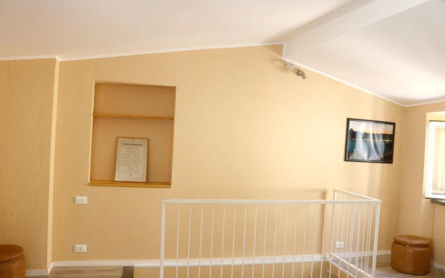 Holiday Home 1 Bedroom - La Spezia